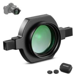 NEEWER LS-40 43MM OBJECTIF MACRO HD