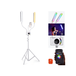 NEEWER BH40C RGB ESTHETICIAN LIGHT KIT