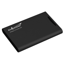 EXASCEND ELEMENT PORTABLE SSD
