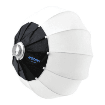 AMH SOFTBOX LANTERNE CS-65