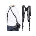 STRAP EN CUIR POUR DSLR