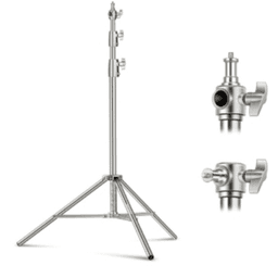Stand Inox AMH 2.8M