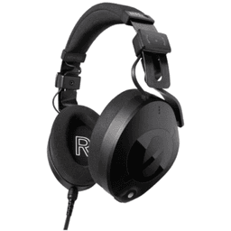 RODE NTH-100 MONITORING FOR MIC