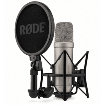 RODE NT1 GEN5