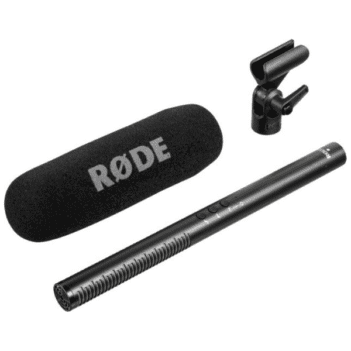 RODE NTG4+