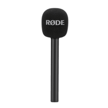 RODE INTERVIEW GO POIGNEE ANTI-POP