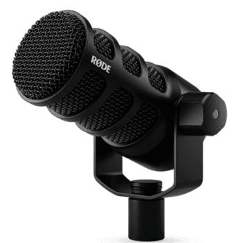 RODE PODMIC USB
