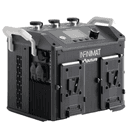 APUTURE INFINIMAT CONTROL BOX 400w KIT