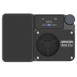 APUTURE AMARAN ACE 25X