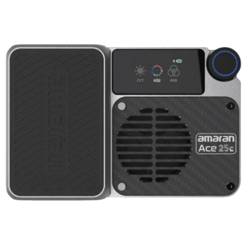 APUTURE AMARAN ACE 25C