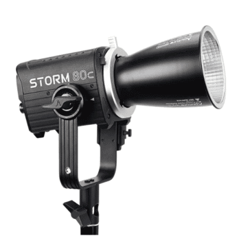 APUTURE STORM 80c