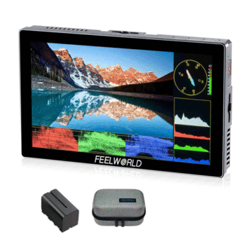 FEELWORLD P6X