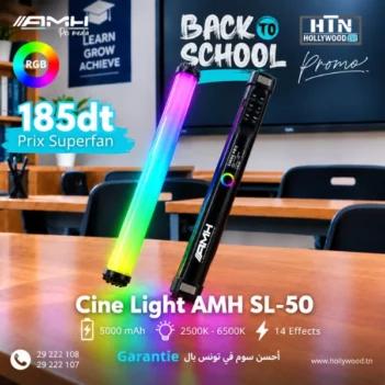 Cine Light AMH SL-50