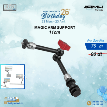 AMH MAGIC ARM SUPPORT 11″