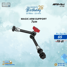 AMH MAGIC ARM SUPPORT 7″