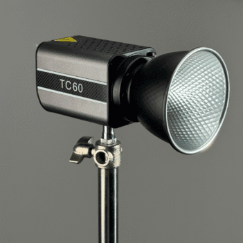 Cine Light AMH TC60