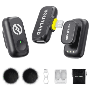 LARK A1 Mini Duo Lightning