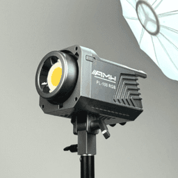 Cine Light AMH PL-100 RGB