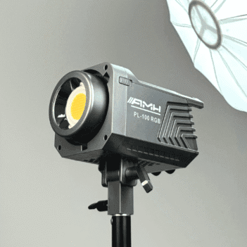 Cine Light AMH PL-100 RGB