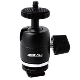 AMH BALL HEAD SUPPORT