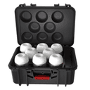 Accent B7c 8-Light Kit Cine Light