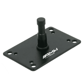 AMH SUPPORT WALL PLATE