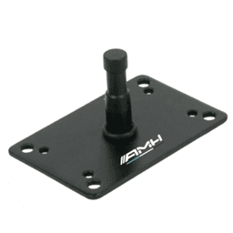 AMH SUPPORT WALL PLATE