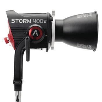 Aputure Storm 400X