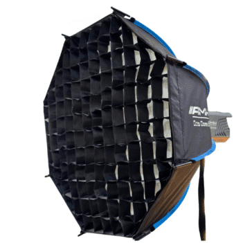 AMH Octa Dome One Step Softbox 65cm + Grid