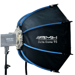 AMH Octa Dome One Step Softbox 95cm + Grid