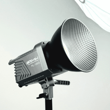 Cine Light AMH PL100-A