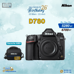Nikon Spéciale Pack D780