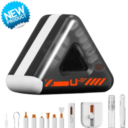 in 1 Multifunctional Cleaning Kit