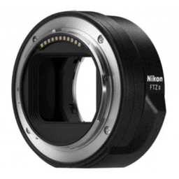 Nikon FTZ II