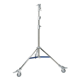 Stand Inox AMH 4.5M
