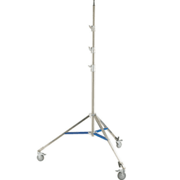 Stand Inox AMH 2.4M