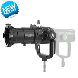 Aputure Spotlight Max 36° Lens Kit