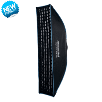 AMH Octa Rectangular Softbox One Step 30×140 cm