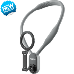 Telesin Neck Holder