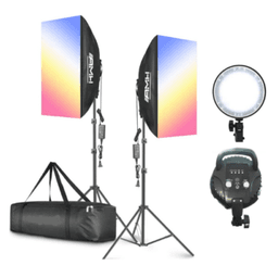 Lumière AMH UHL3 RGB