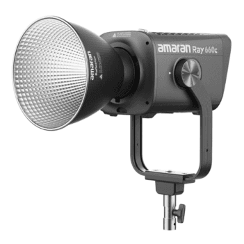 Amaran Ray 660c
