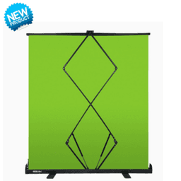 Green Screen AMH 150×200 Cm