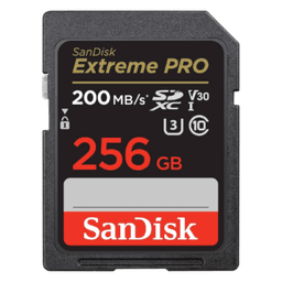 SanDisk Extreme Pro V30