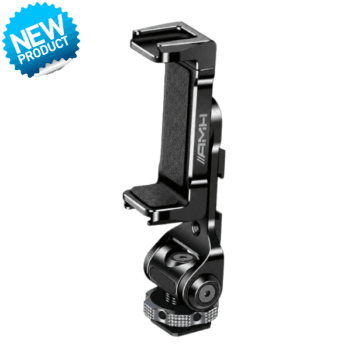 AMH Smartphone Holder Tripod Mount