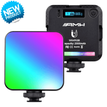 Torche AMH W64RGB