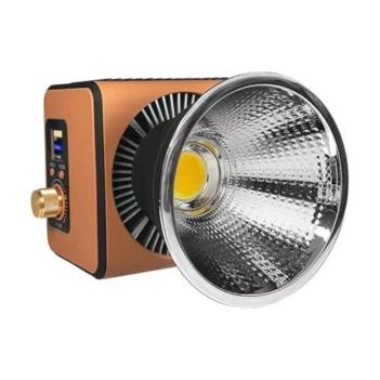 AMH ZE-150 BI-Color LED Video Light