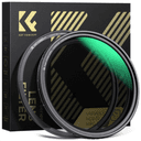 Concept Lens Filter 82mm Nano-X Magnetic Variable ND2-32