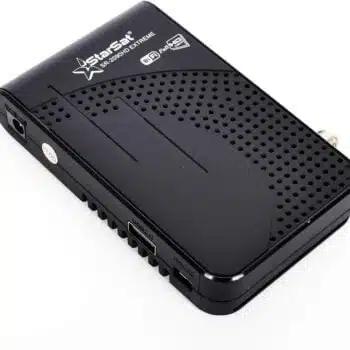 Starsat SR-2090HD + Clé
