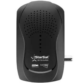 STARSAT T50 + Clé