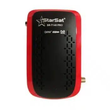 StarSat T140 Pro